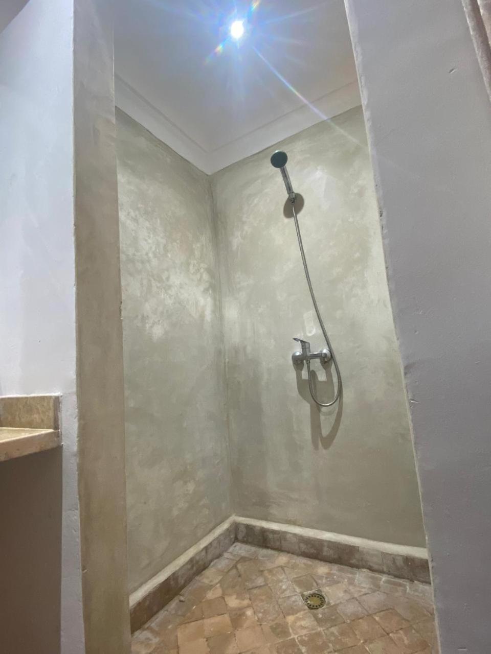 Riad Massin Marrakech Marrakesh Ngoại thất bức ảnh